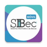 Logo of SIBec android Application 